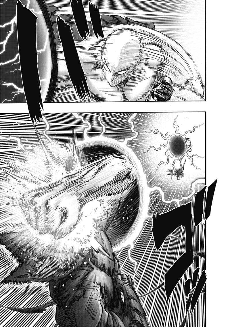 Onepunch Man - Chương 215 - ảnh 4
