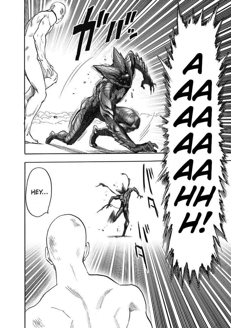 Onepunch Man - Chương 215 - ảnh 40
