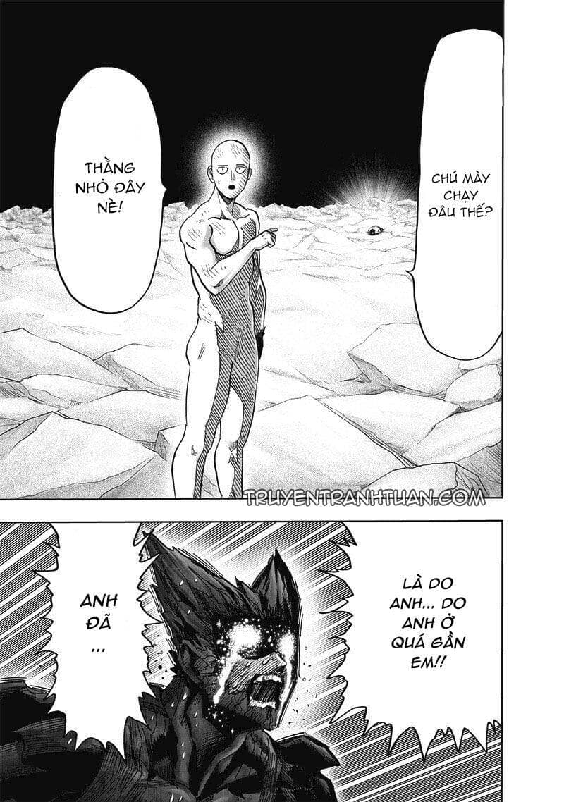 Onepunch Man - Chương 215 - ảnh 41