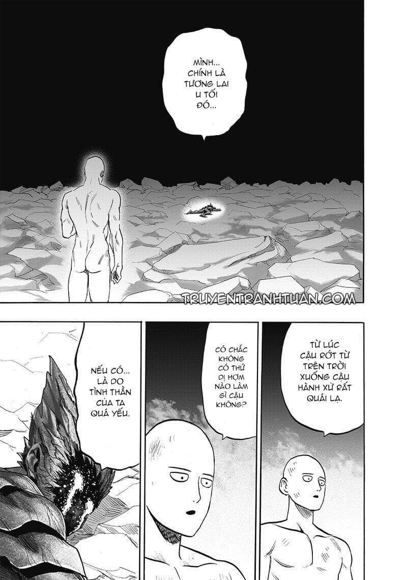 Onepunch Man - Chương 215 - ảnh 43