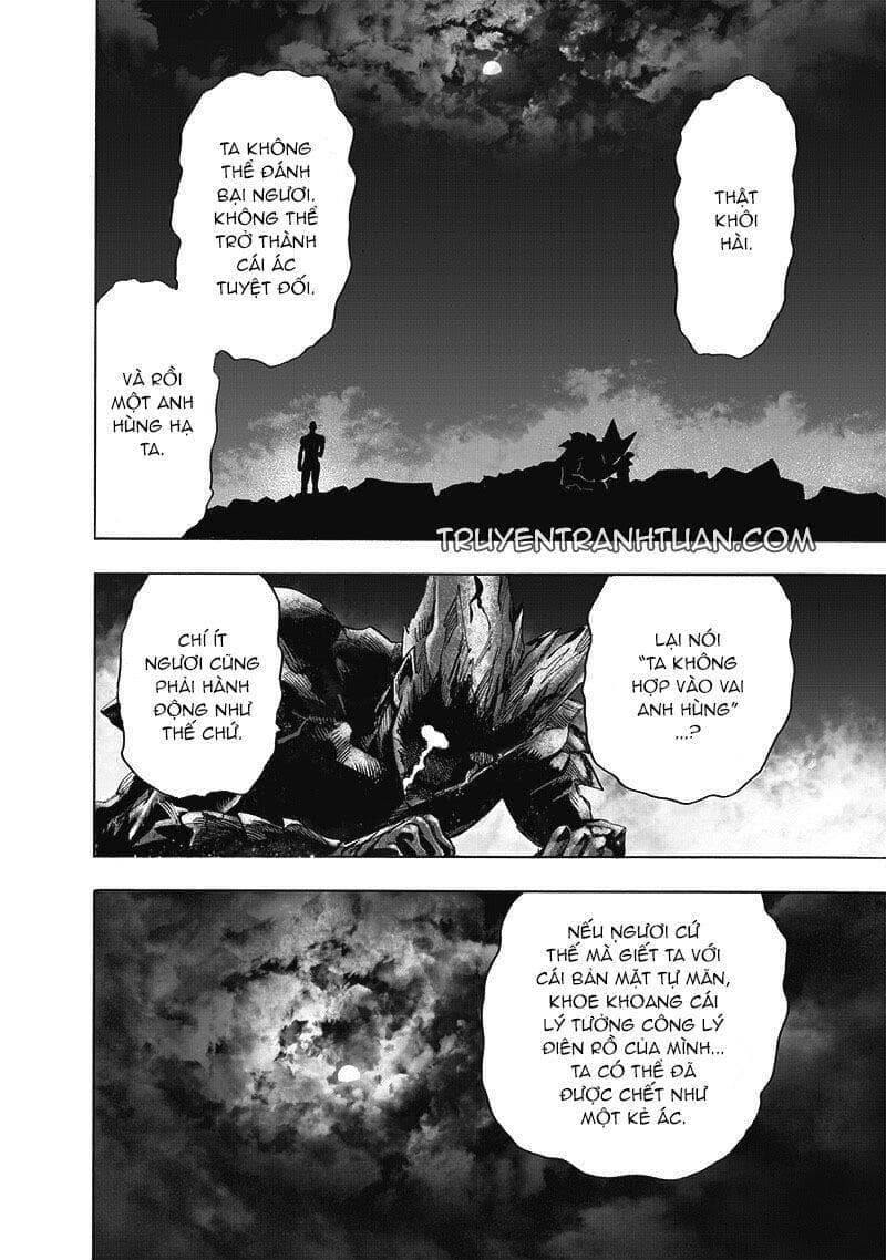 Onepunch Man - Chương 215 - ảnh 44