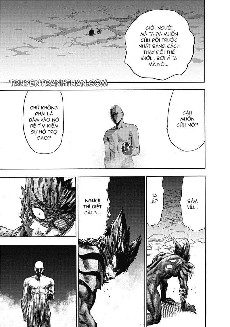 Onepunch Man - Chương 215 - ảnh 45