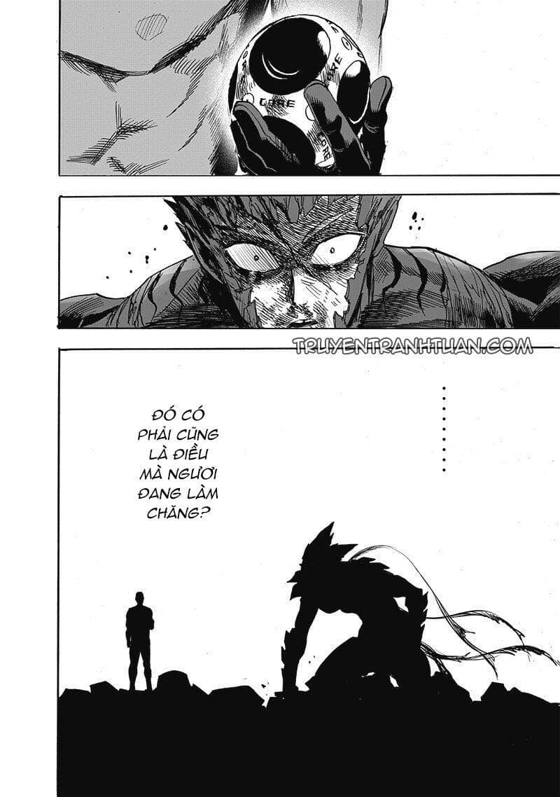 Onepunch Man - Chương 215 - ảnh 46