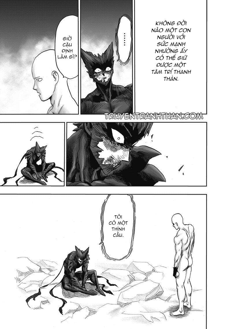 Onepunch Man - Chương 215 - ảnh 47