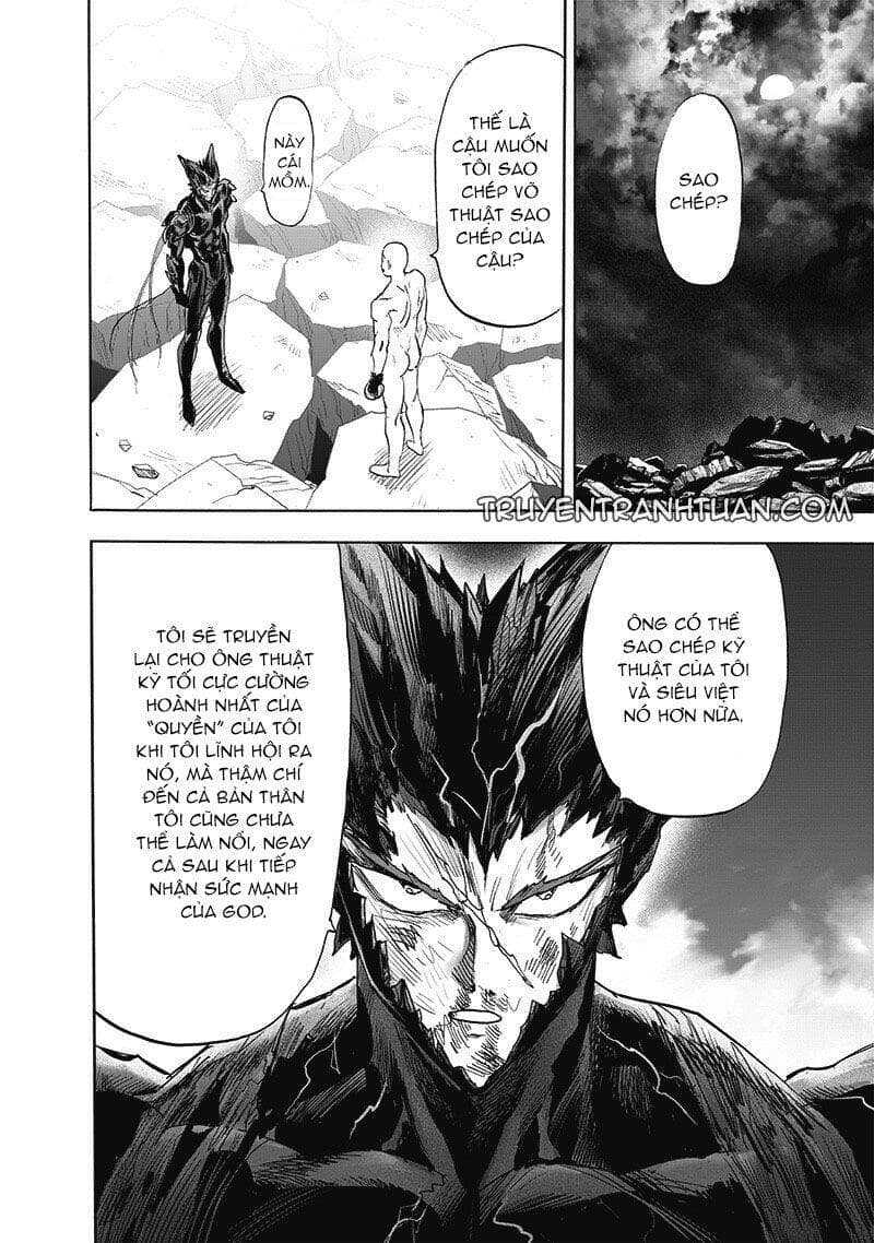 Onepunch Man - Chương 215 - ảnh 48