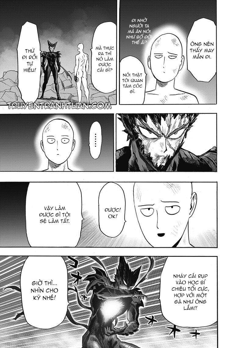 Onepunch Man - Chương 215 - ảnh 49