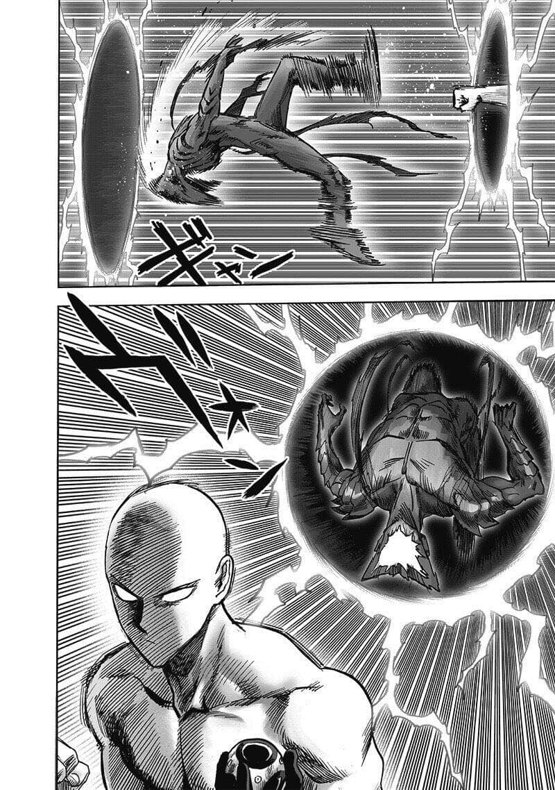 Onepunch Man - Chương 215 - ảnh 5