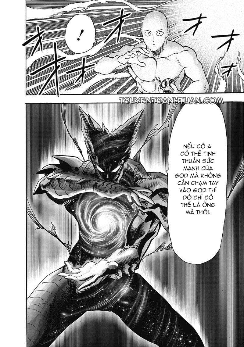Onepunch Man - Chương 215 - ảnh 50