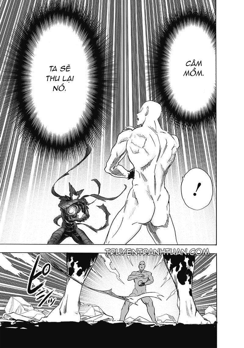 Onepunch Man - Chương 215 - ảnh 51