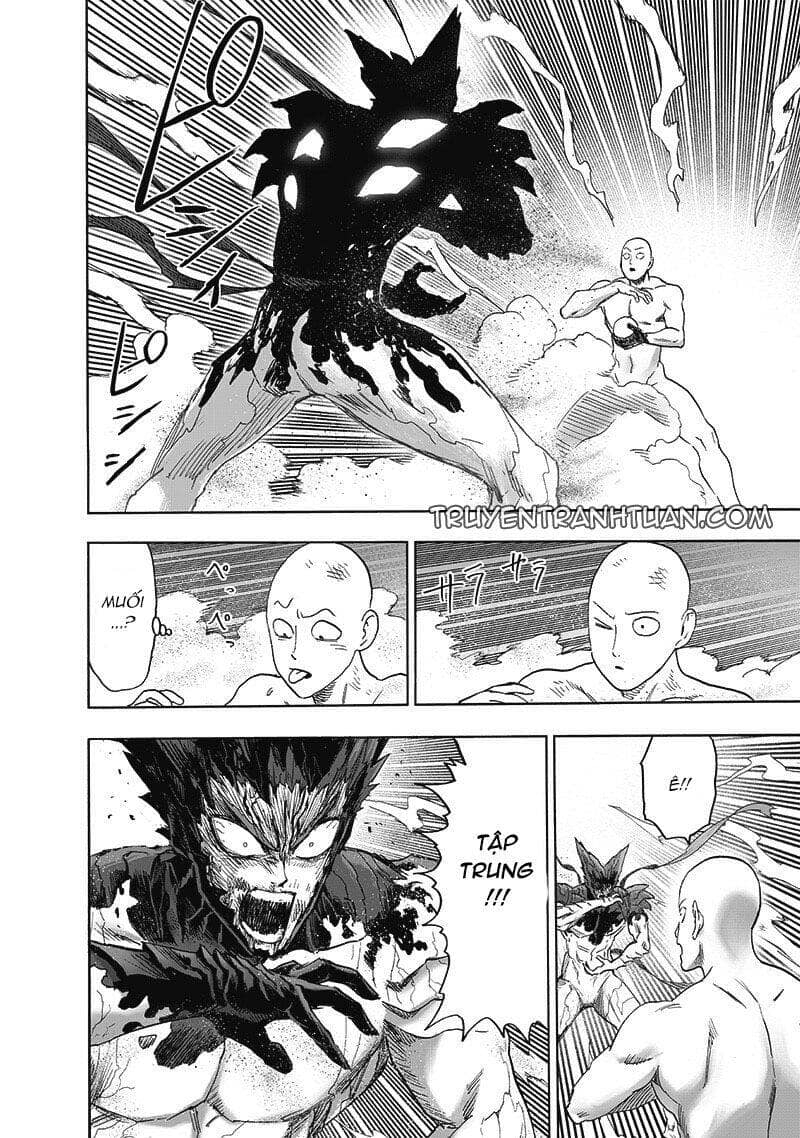 Onepunch Man - Chương 215 - ảnh 52