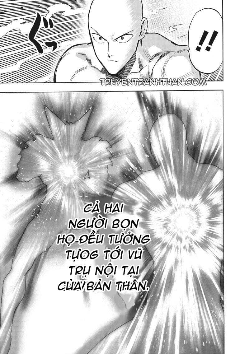 Onepunch Man - Chương 215 - ảnh 53