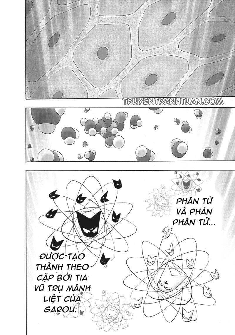 Onepunch Man - Chương 215 - ảnh 54