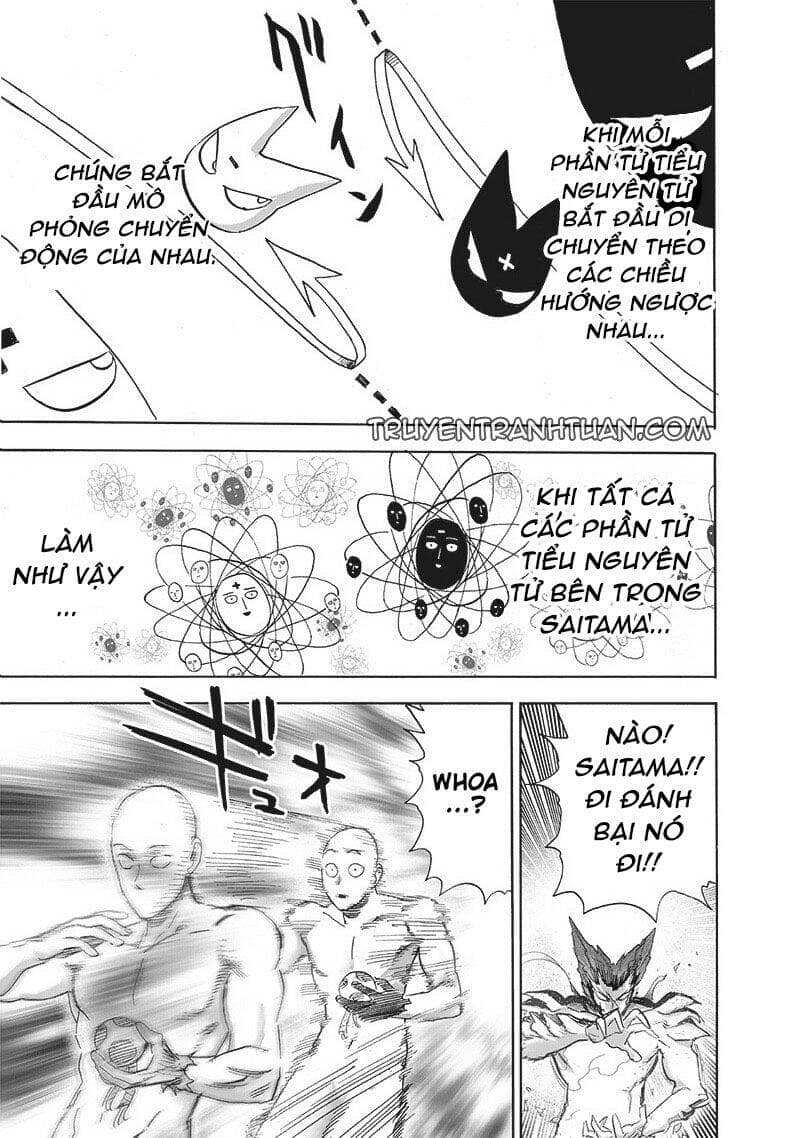 Onepunch Man - Chương 215 - ảnh 55