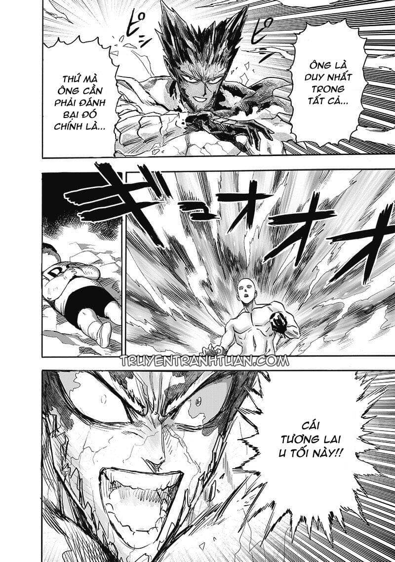 Onepunch Man - Chương 215 - ảnh 56