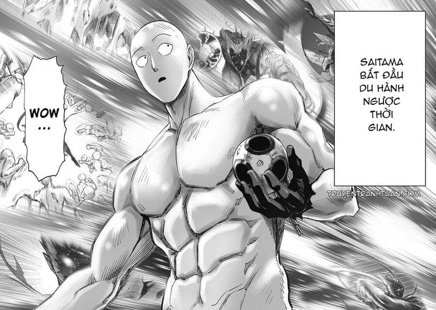 Onepunch Man - Chương 215 - ảnh 58