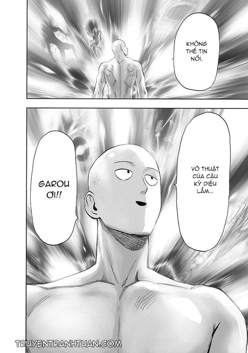 Onepunch Man - Chương 215 - ảnh 59