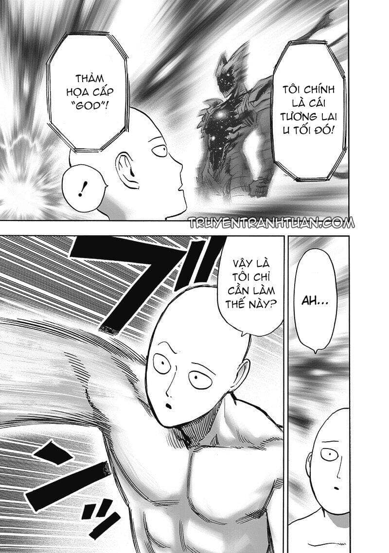 Onepunch Man - Chương 215 - ảnh 60