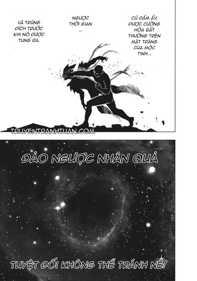 Onepunch Man - Chương 215 - ảnh 63