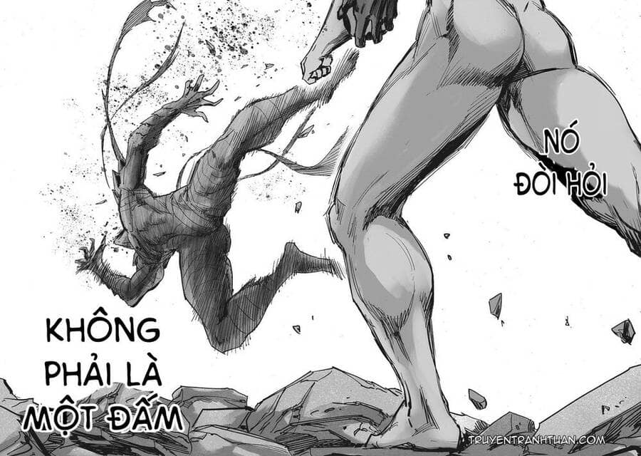 Onepunch Man - Chương 215 - ảnh 64