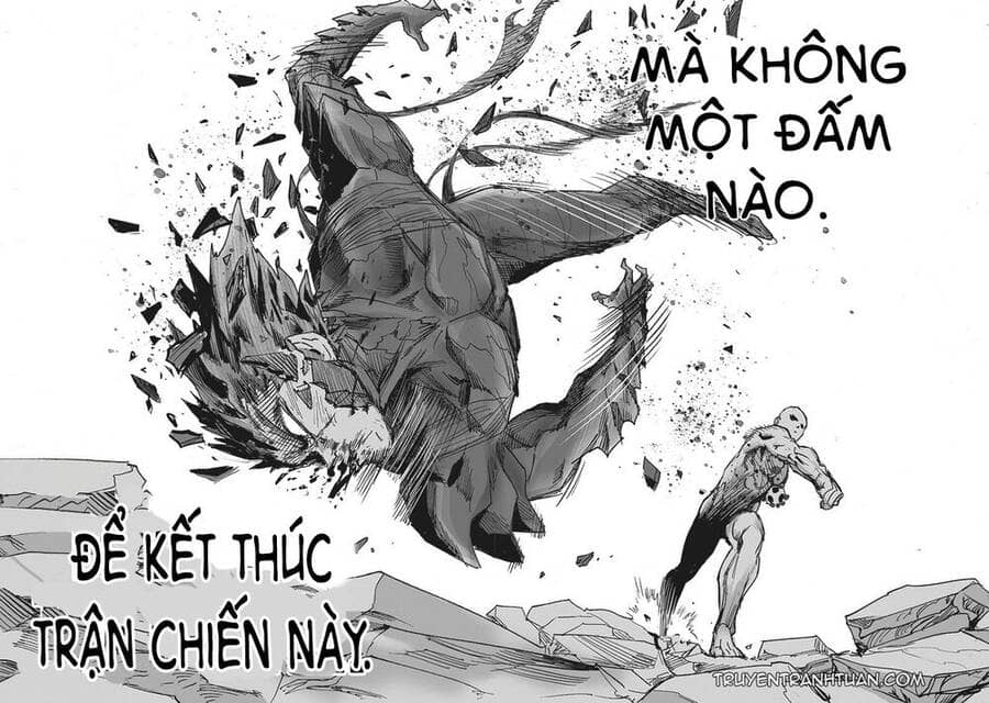 Onepunch Man - Chương 215 - ảnh 65