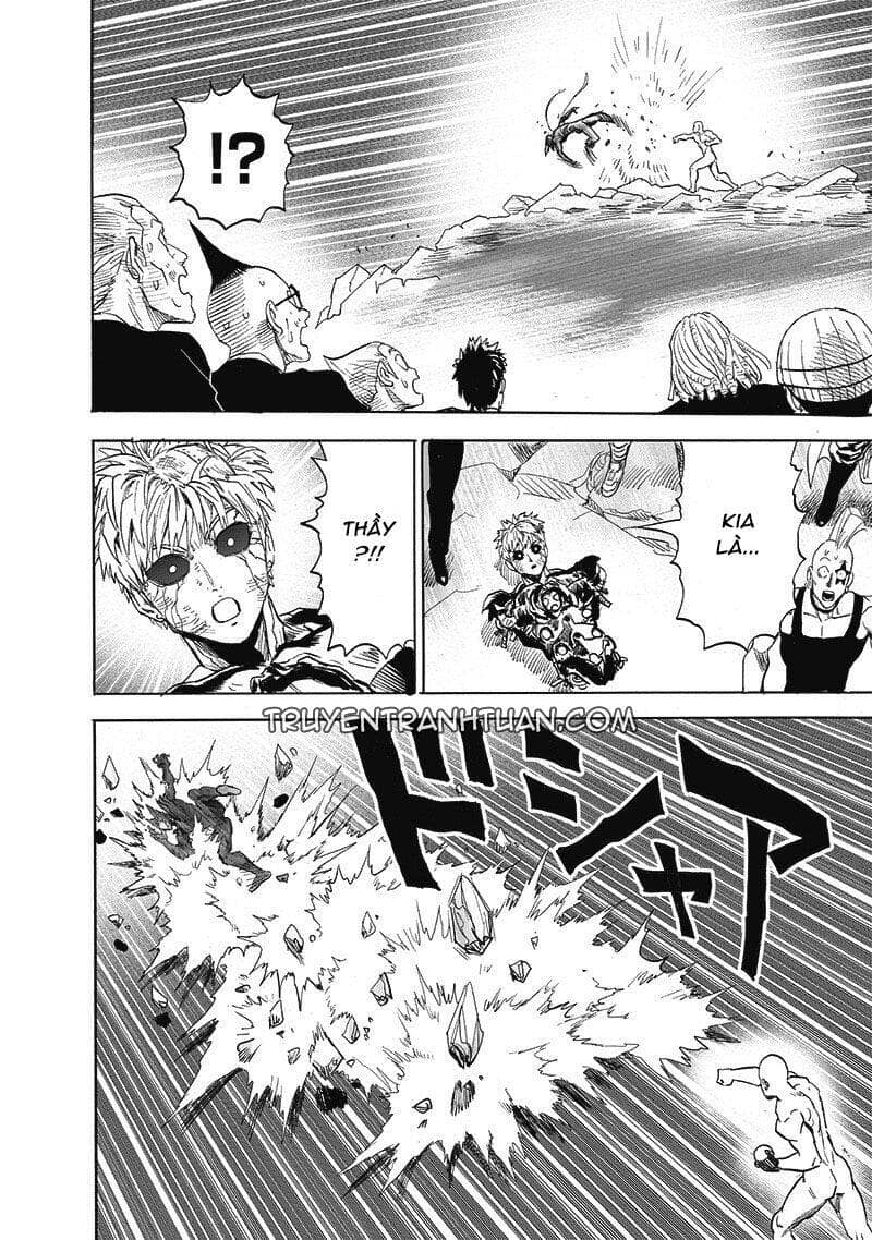 Onepunch Man - Chương 215 - ảnh 66