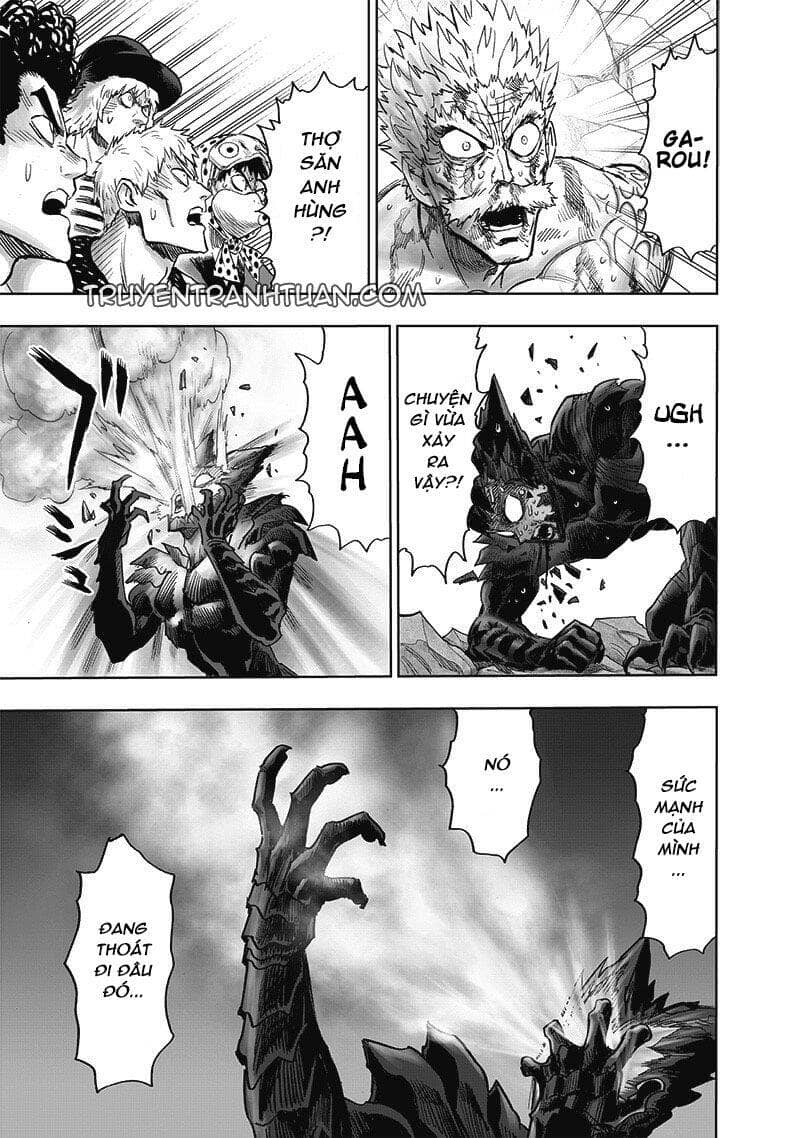 Onepunch Man - Chương 215 - ảnh 67