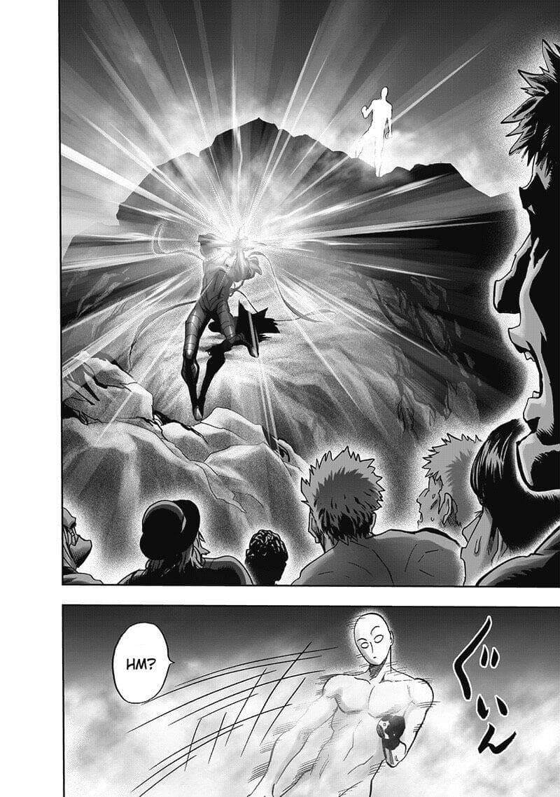 Onepunch Man - Chương 215 - ảnh 68