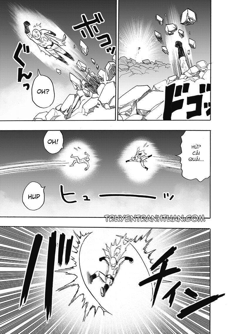 Onepunch Man - Chương 215 - ảnh 69