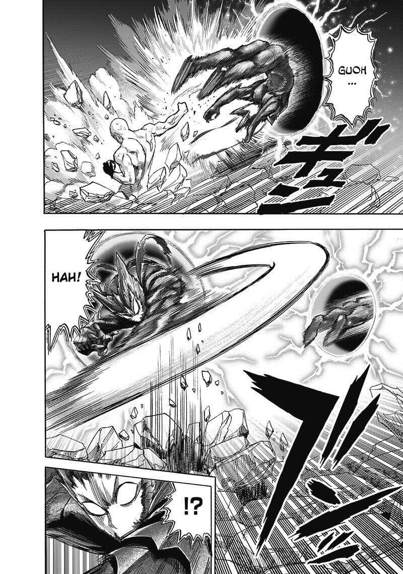 Onepunch Man - Chương 215 - ảnh 7
