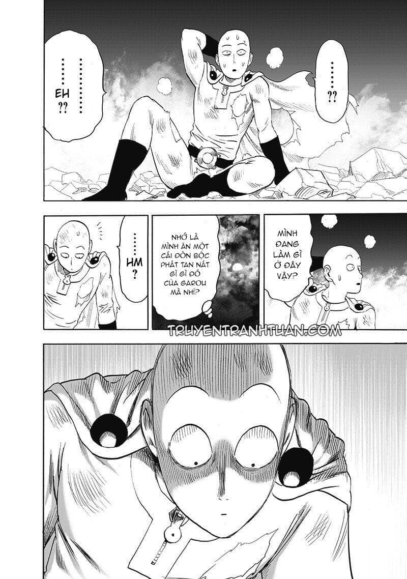 Onepunch Man - Chương 215 - ảnh 70