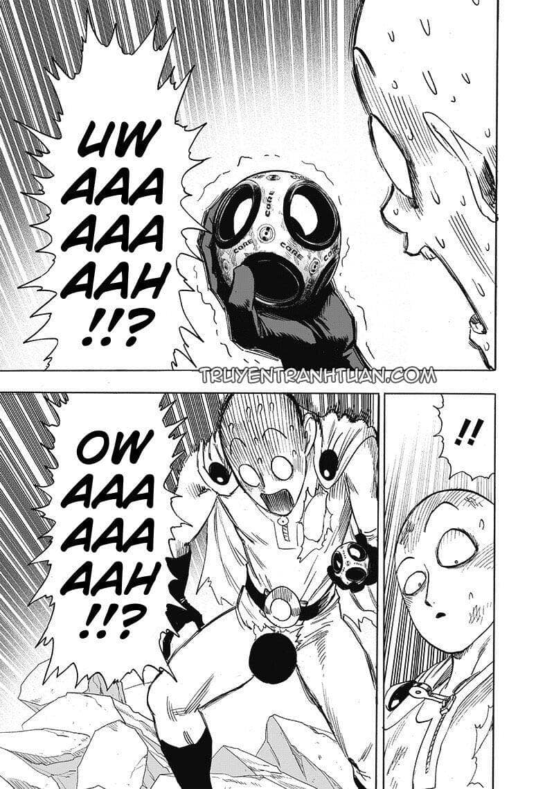 Onepunch Man - Chương 215 - ảnh 71
