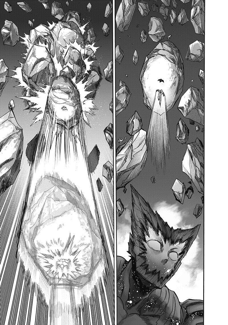 Onepunch Man - Chương 215 - ảnh 8