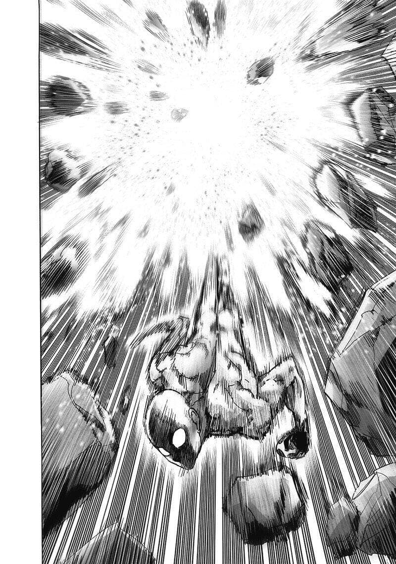 Onepunch Man - Chương 215 - ảnh 9