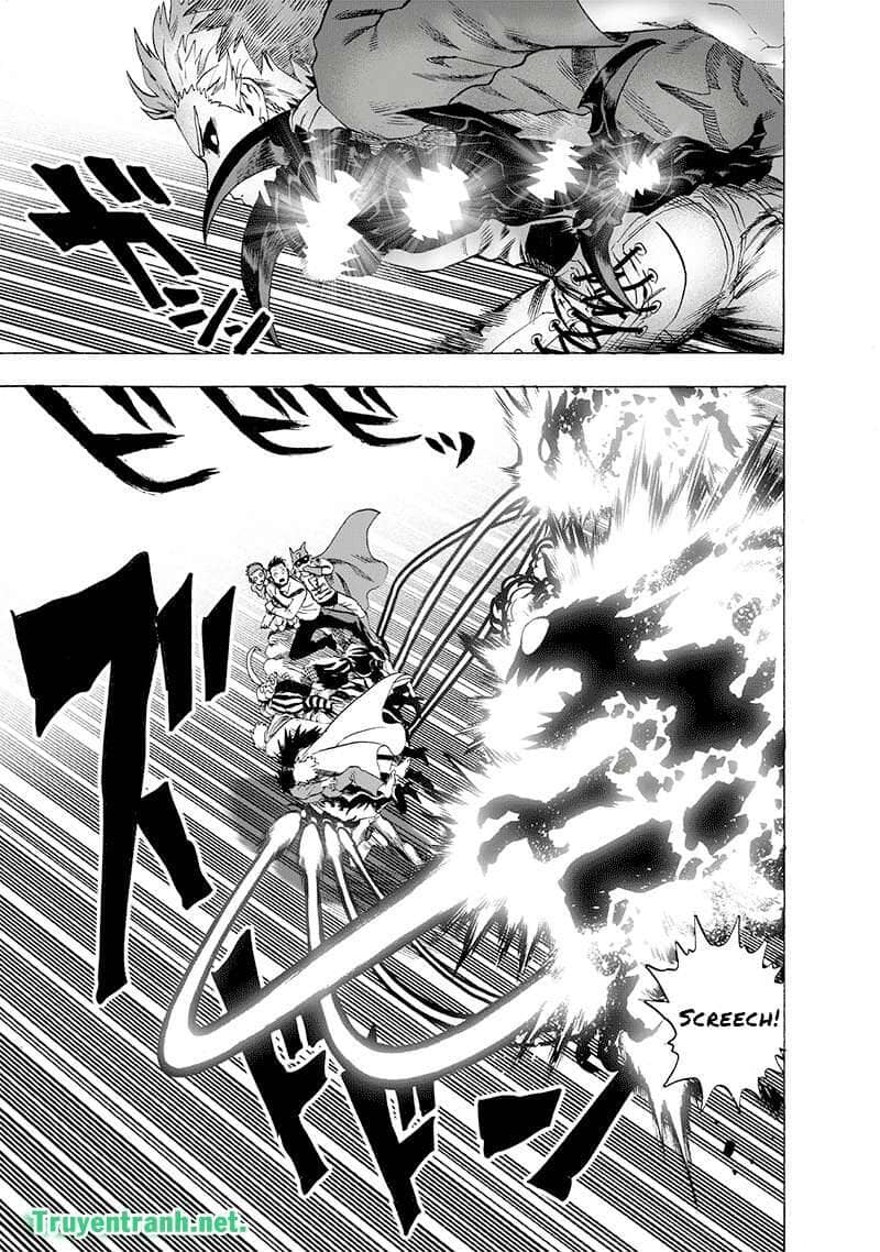 Onepunch Man - Chương 215.1 - ảnh 10