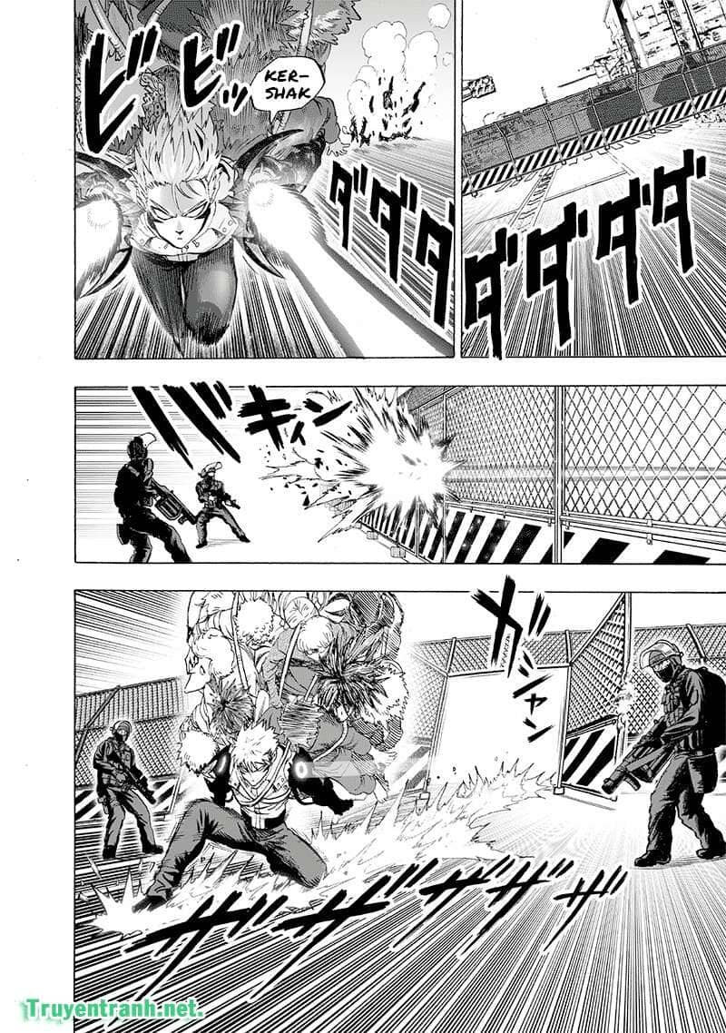 Onepunch Man - Chương 215.1 - ảnh 11