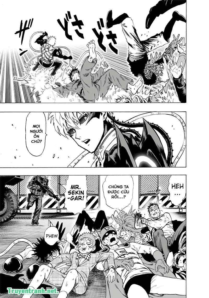 Onepunch Man - Chương 215.1 - ảnh 12