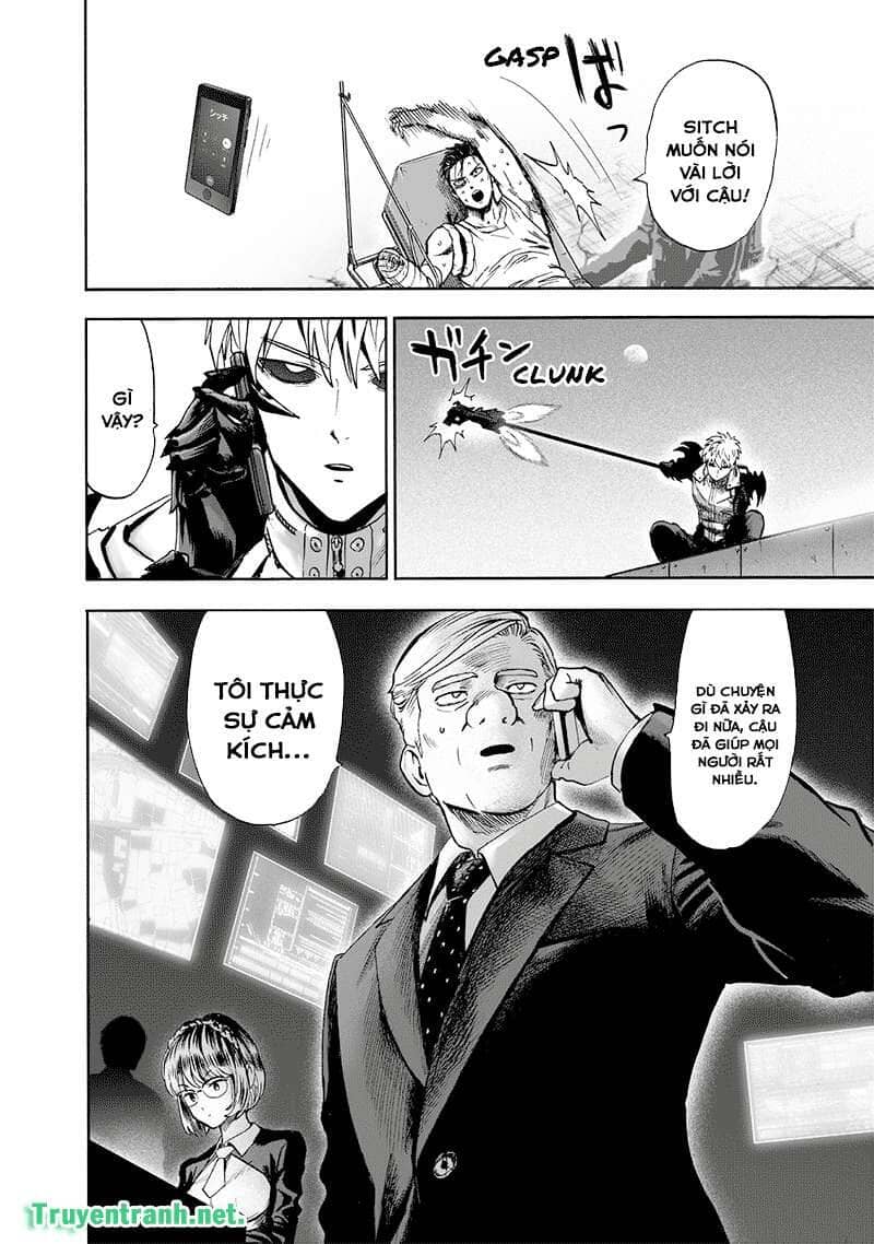 Onepunch Man - Chương 215.1 - ảnh 15