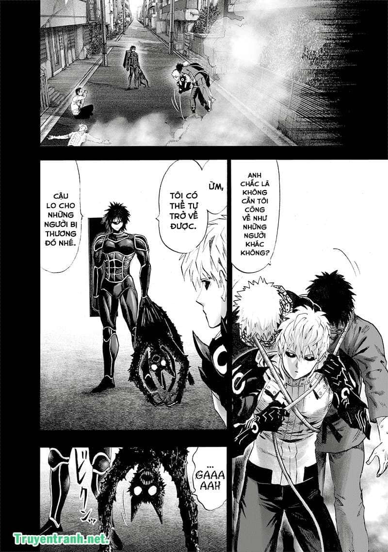 Onepunch Man - Chương 215.1 - ảnh 17