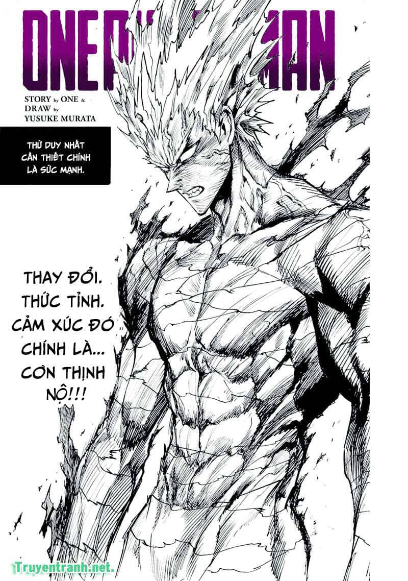 Onepunch Man - Chương 215.1 - ảnh 2