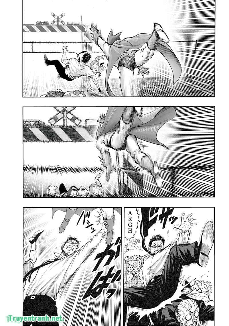 Onepunch Man - Chương 215.1 - ảnh 7