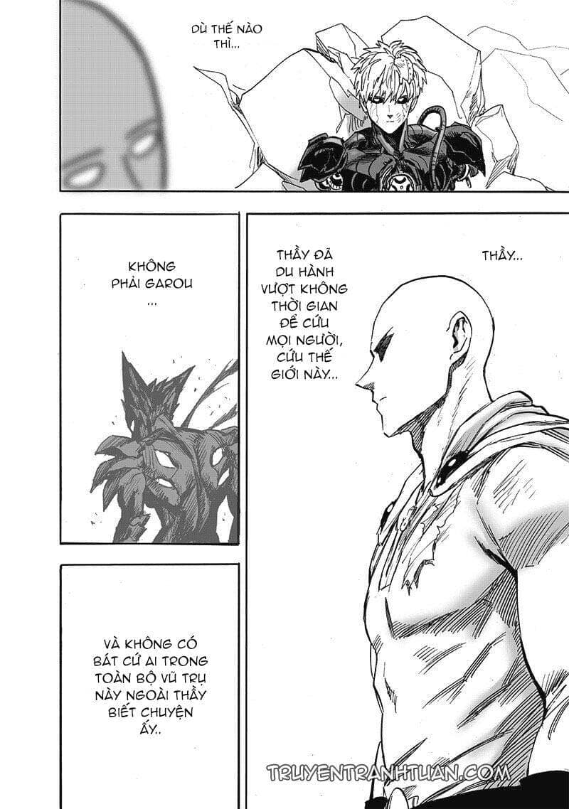 Onepunch Man - Chương 216 - ảnh 12