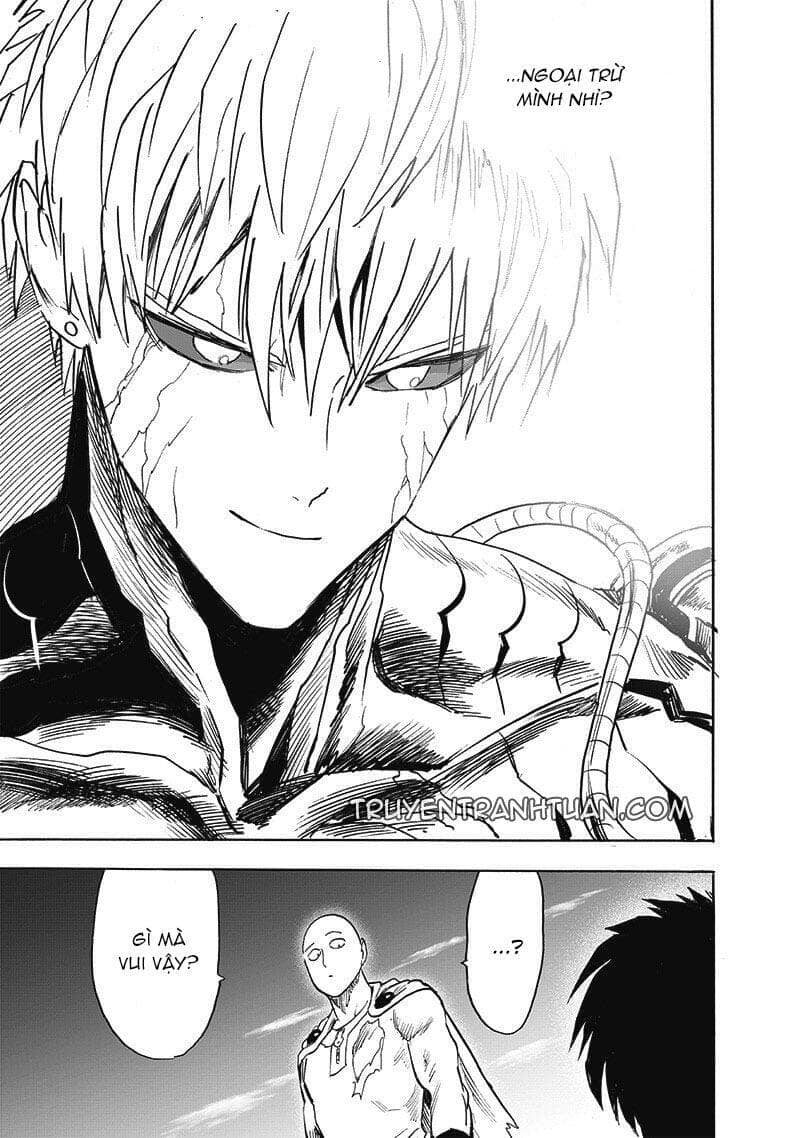 Onepunch Man - Chương 216 - ảnh 13