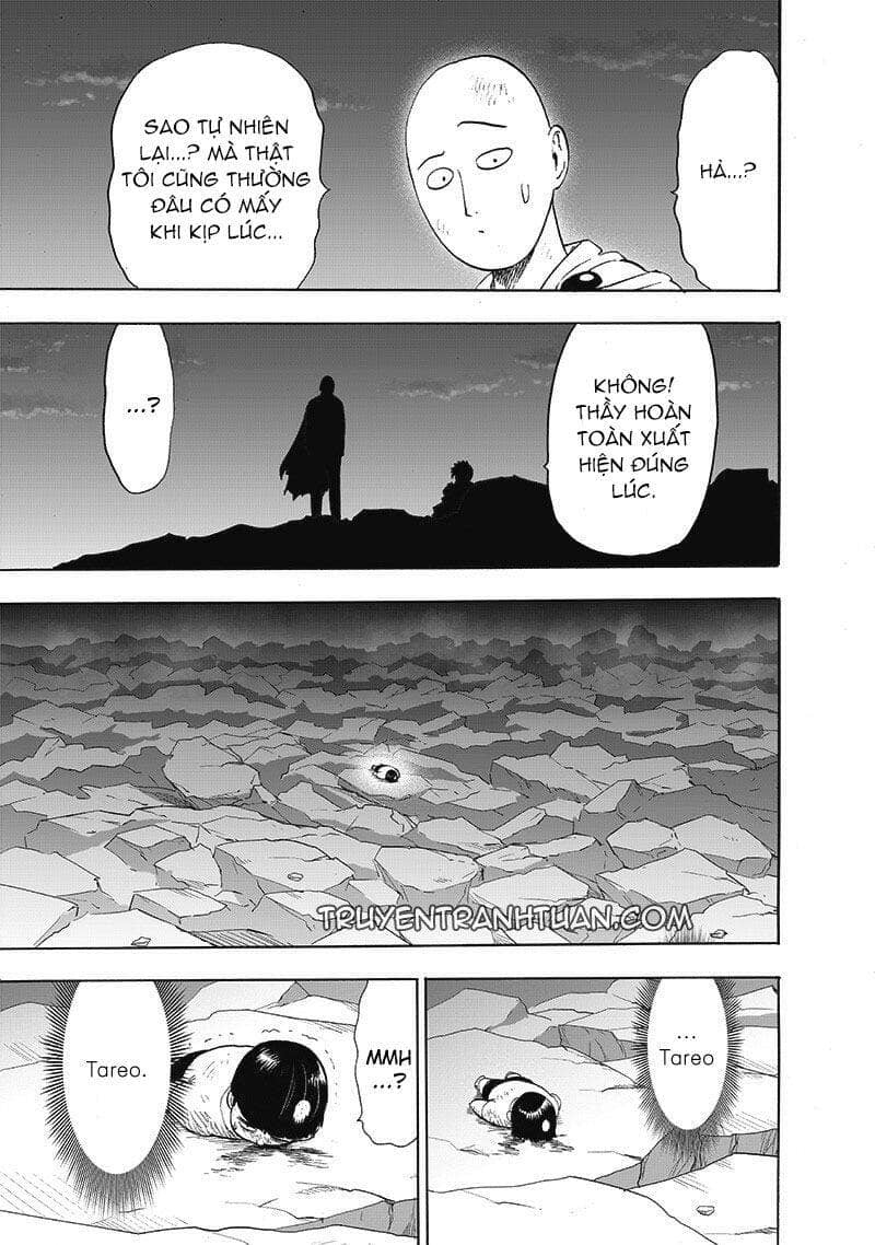 Onepunch Man - Chương 216 - ảnh 15