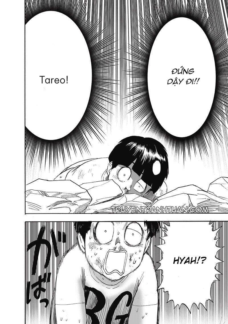 Onepunch Man - Chương 216 - ảnh 16