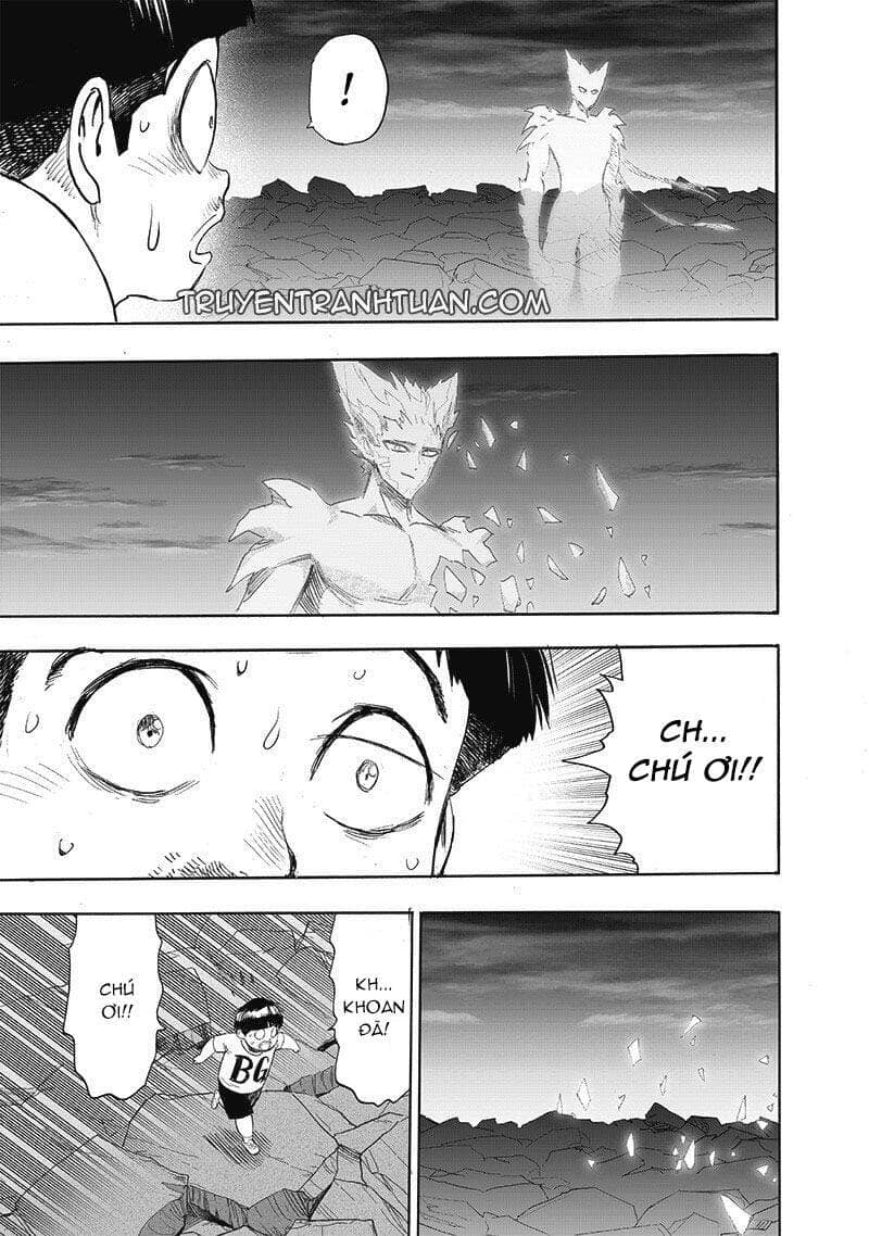 Onepunch Man - Chương 216 - ảnh 17