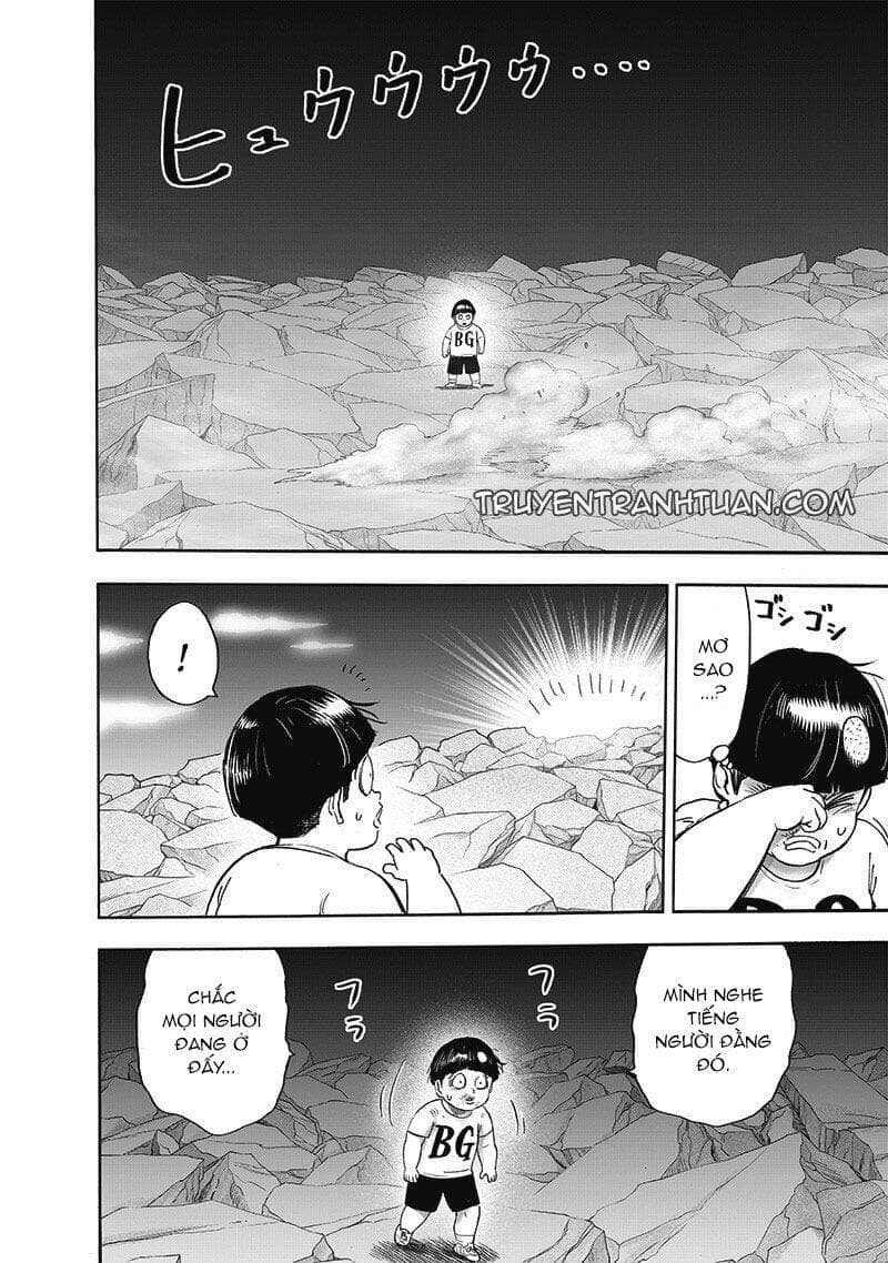 Onepunch Man - Chương 216 - ảnh 18