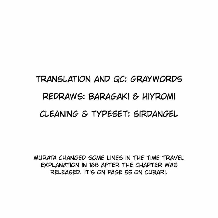 Onepunch Man - Chương 216 - ảnh 2