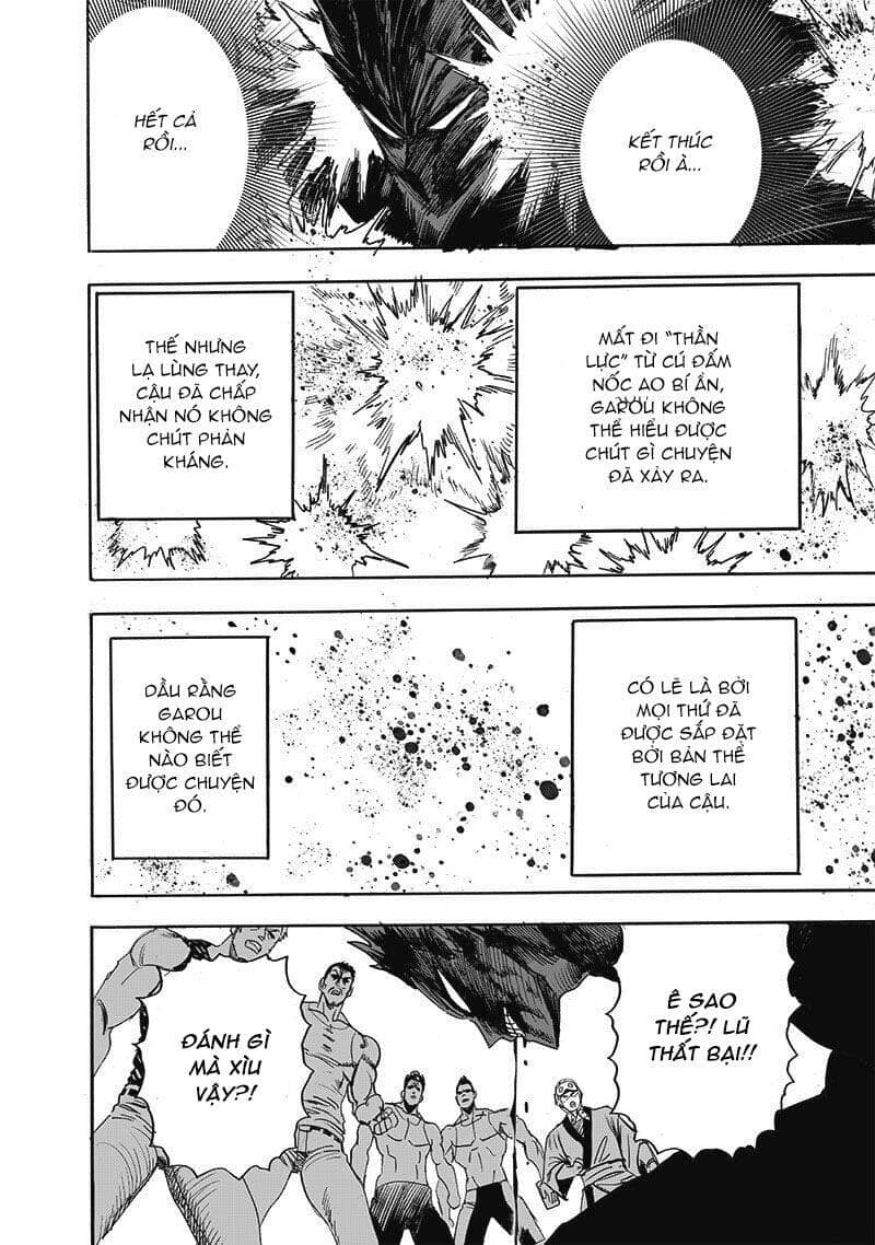 Onepunch Man - Chương 216 - ảnh 20