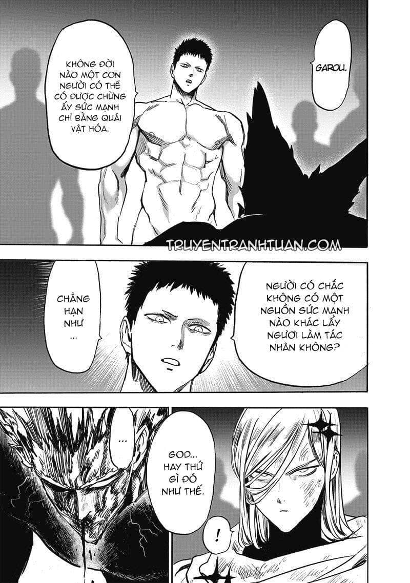 Onepunch Man - Chương 216 - ảnh 25