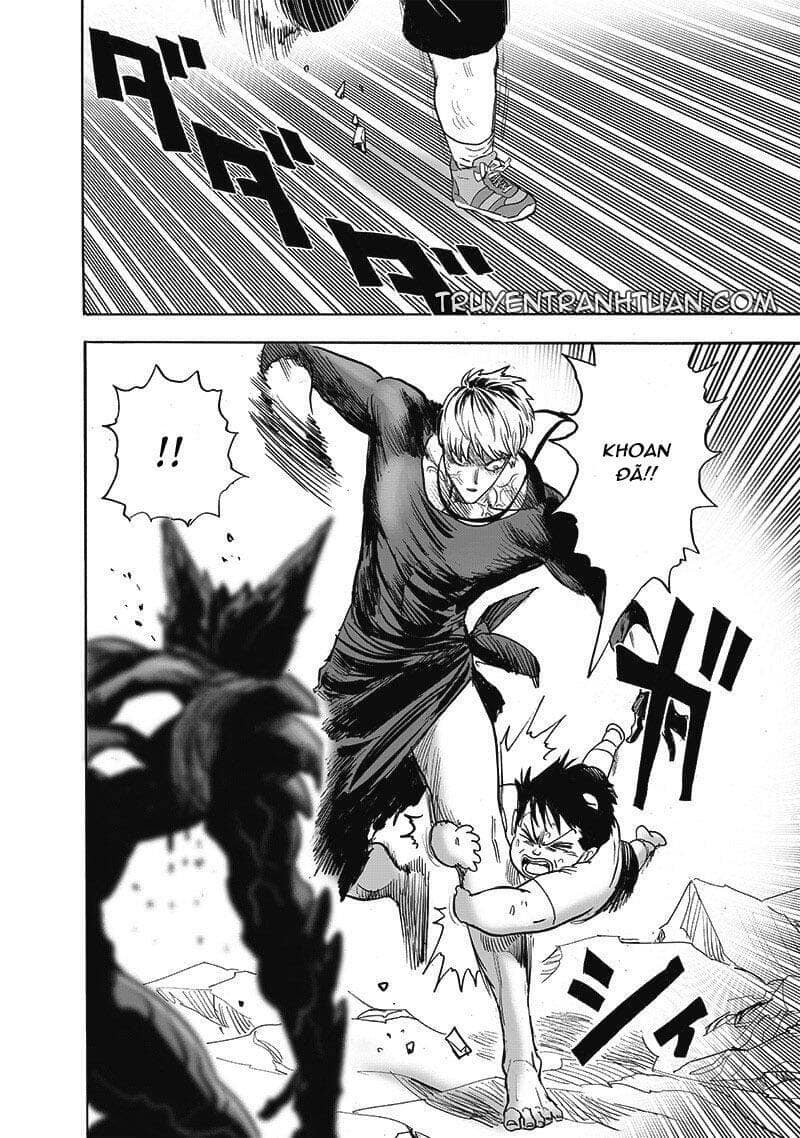 Onepunch Man - Chương 216 - ảnh 28